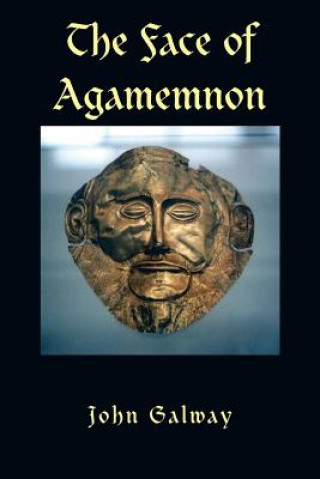 Face of Agamemnon