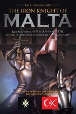 Iron Knight of Malta