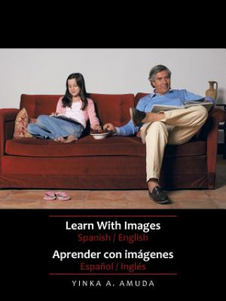 Learn With Images Spanish / English