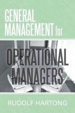 General Management for Operational Managers