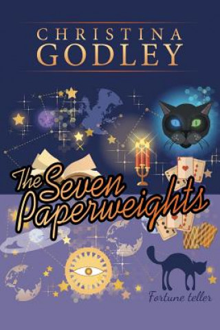 Seven Paperweights