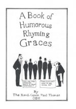 Book of Humorous Rhyming Graces