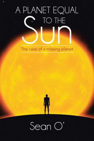 Planet Equal To The Sun