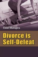 Divorce is Self-Defeat
