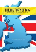 History of MI6