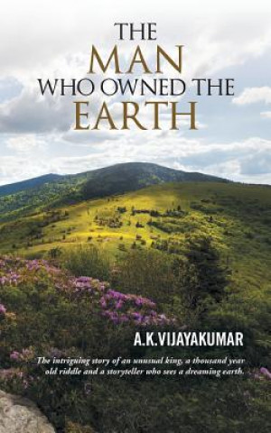 Man Who Owned the Earth