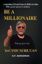 Be A Millionaire