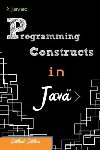 Programming Constructs in JAVA