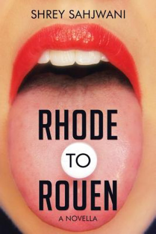 Rhode To Rouen