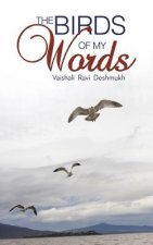 Birds of My Words