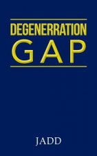 Degenerration Gap