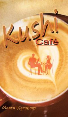 Kushi cafe