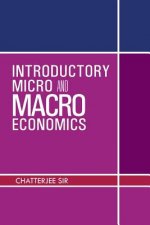Introductory Micro and Macro Economics