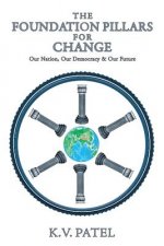 Foundation Pillars for Change
