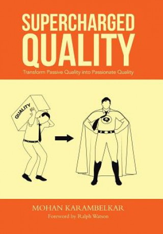 Supercharged Quality