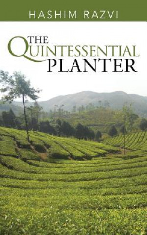 Quintessential Planter