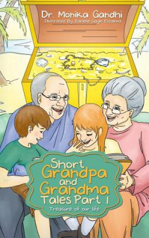 Short Grandpa and Grandma Tales Part-1