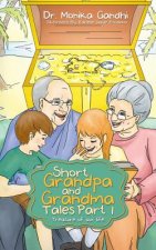 Short Grandpa and Grandma Tales Part-1