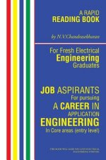 Rapid Reading Book for Fresh Electrical Engineering Graduates