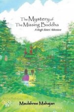 Mystery of the Missing Buddha