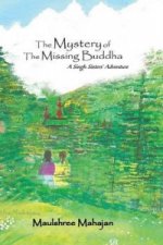 Mystery of the Missing Buddha