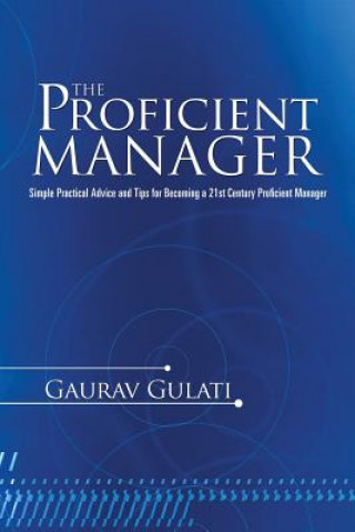 Proficient Manager