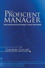Proficient Manager