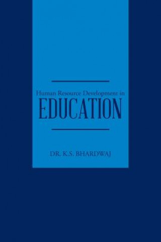 Human Resource Development in Education