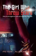 Girl Who Threw Stars