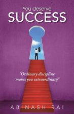 You Deserve Success