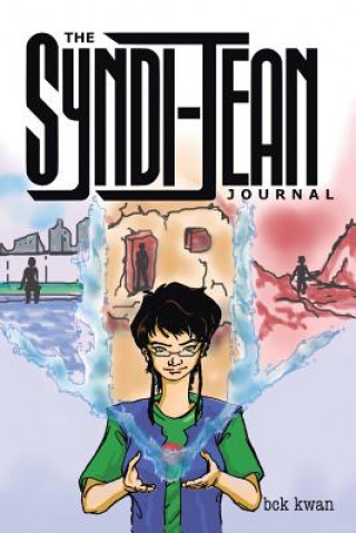 Syndi-Jean Journal
