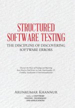 Structured Software Testing