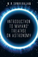 Introduction to Mayans' Treatise on Astronomy