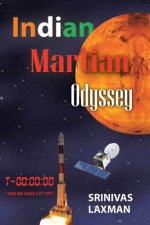 Indian Martian Odyssey