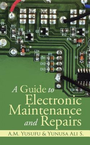 Guide to Electronic Maintenance and Repairs