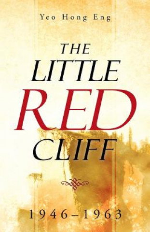 Little Red Cliff