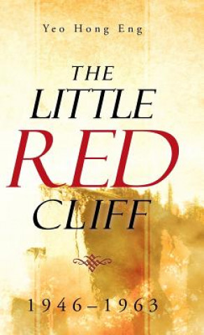 Little Red Cliff