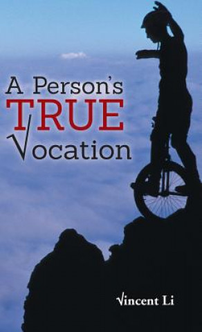 Person's True Vocation