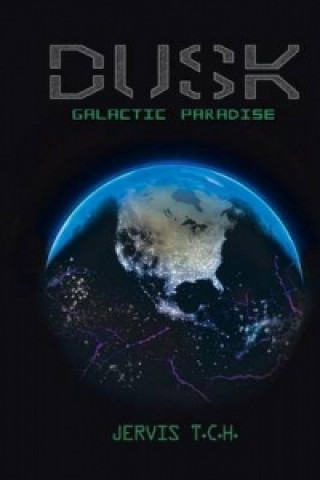 Dusk Galactic Paradise