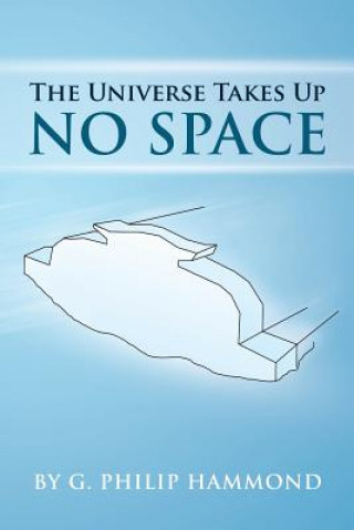 Universe Takes Up No Space