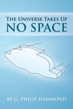 Universe Takes Up No Space