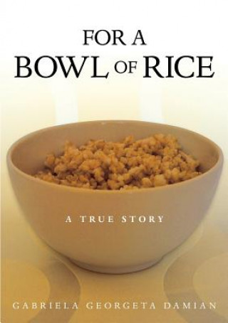 For a Bowl of Rice
