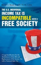 U.S. Individual Income Tax Is Incompatible with a Free Society