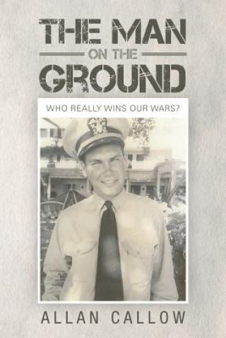 Man on the Ground