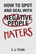 How to Spot and Deal with Haters