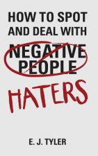 How to Spot and Deal with Haters