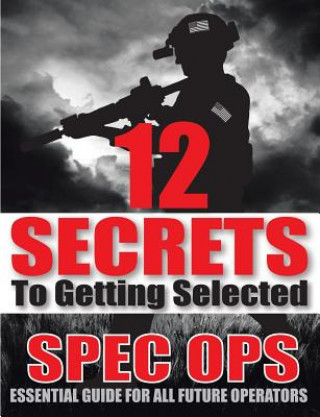 12 SECRETS To Getting Selected