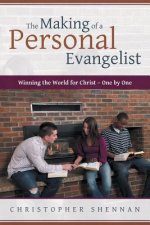 Making of a Personal Evangelist