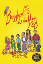 Bugglepuffs and the Magic Key