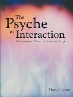 Psyche as Interaction